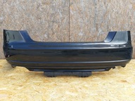 AUDI S8 PLUS 4H0 LIFT A8 4H ZDERZAK TYLNY TYŁ PDC CARBON DOKŁADKA DYFUZOR