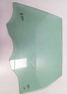 **** SZYBA DRZWI BOCZNA TYŁ LEWA VW TOUAREG II AS2 12r. ****