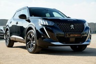 Peugeot 2008 GT skóra BLIS nawi parktronik FUL