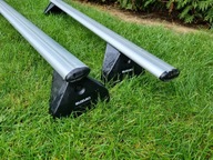 BELKI DACHOWE BAGAZNIK NA DACH SUZUKI SWIFT IV 4 MK4 5D 04-10 - RELINGI