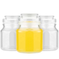 12X SŁOIK SŁOICZEK POJEMNIK NA PRZYPRAWY 205ML