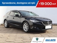 Mazda 6 2.0 Skyactiv-G, Navi, Xenon, Bi-Xenon