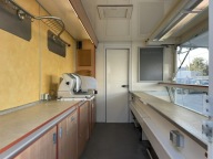 Fiat Ducato Autosklep Food Truck foodtruck sklep