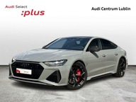 Audi RS7 Sportback Performance,Pakiet KarbonCzern,Night Vision,Wnntylacja