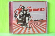 Version Excursions The Dynamics CD