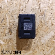 Uchwyt pojedynczy na akumulator baterię Parkside X20V Team bez blokady