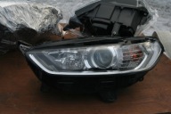 LAMPA FORD MONDEO MK5 LIFT - SOCZEWKA LEWA.