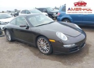 Porsche 911 Targa 4S 2008 3.8l 3.8 Benzyna 355KM