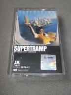SUPERTRAMP BREAKFAST IN AMERICA - kaseta magnetofonowa