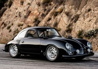 Plakat A3 - Porsche 356A