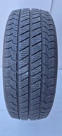 Opona zimowa Barum Snovanis 2 195/60R16 99/97 T 7mm 2016r