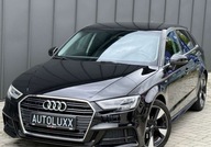 Audi A3 Sportback Audi A3 Sportback 2.0 TDI Sport S tronic 2.0 Diesel 150KM