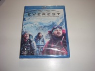 EVEREST płyta Blu-ray