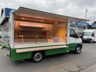 Renault Master Autosklep Food Truck foodtruck bar