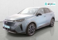 Peugeot 3008 mHEV Allure opcje 1.2 Hybryda 136KM