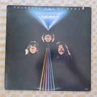 Triumph – Allied Forces - 1981 USA (NM/VG+) SM