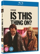 Is This Thing On? Blu-ray