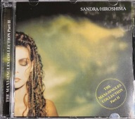 SANDRA Hiroshima - maxi singles collection !!! 14 utworów