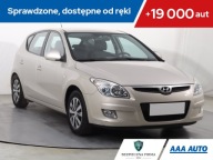 Hyundai i30 1.4 CVVT, GAZ, Klima, Parktronic