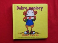 Ellie Paterson DOBRE MANIERY SŁUCHAJ I UCZ SIĘ