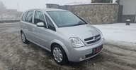 Opel Meriva Opel Meriva 1.4 Selection 1.4 Benzyna 90KM