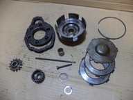 wsk 125 oryginalny kosz sprzęgłowy