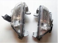 MAZDA CX-3 LAMPA HALOGEN PRAWY LEWY KIERUNKOWSKAZ K2442