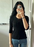 Bluzka damska, młodzieżowa NEW YORKER roz.S