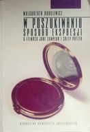 W poszukiwaniu sposobu ekspresji (film J. Campion i S. Potter Orlando )