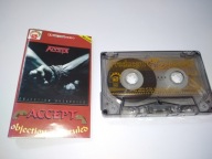 Accept – Objection Overruled - KASETA MC K1352