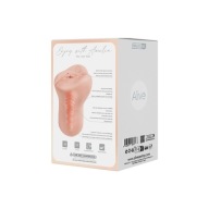 Amelia Super Realistic Masturbator CNEX A.I.E.,S.L.