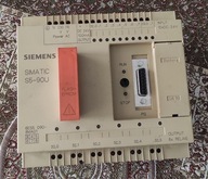 SIEMENS SIMATIC S5 6ES5 090-8MA01