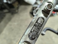 LISTWA WTRYSKOWA 0445214161 A6460701895 MERCEDES-BENZ 2.2 CDI