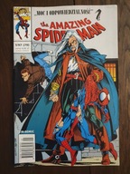 The Amazing Spider- Man nr 1 z 1997 roku Praca zbiorowa