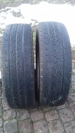 Opona letnia Bridgestone Duravis R660 215/65R16 106/104T wzmocnienieC 2x8mm