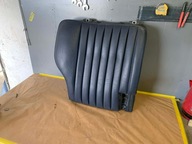 Skóra oparcie kanapy tylnej tapicerka Mercedes E Klasa 124 W124 #1082