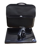 Laptop Lenovo ThinkPad SL500 typ 2746-3ZG Intel + Torba Samsonite (Zestaw)