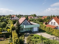 Dom, Środa Śląska, Średzki, 140 m²