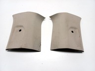 OSŁONA ZAŚLEPKA SŁUPKA TYŁ TOYOTA PROACE ZAFIRA EXPERT 98121168BJ 98121167B