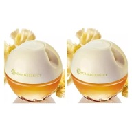 2 x Perfumy Damskie AVON INCANDESSENCE Woda Perfumowana 50 ml Zestaw
