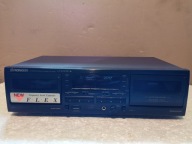 Magnetofon kasetowy PIONEER CT-W505R