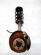 ZWROTNICA PIASTA MCPHERSON BMW E65 4.4 AMORTYZATOR