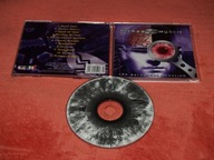 Wicked Mystic The Paramount Question 2001