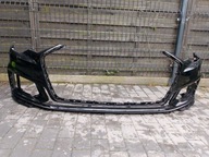 Audi A6 C8 4K0 S Line Przedni Zderzak mag 3