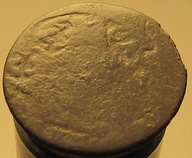 SZELĄG LITEWSKI BORATYNKA JAN KAZIMIERZ DESTRUKT