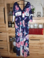 LITTLE MISTRESS nowa elegancka sukienka r. M