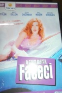 O CZYM MARZĄ FACECI (2004) LEKTOR DODATKI DVD-BOX