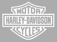 HARLEY _ SZABLON LAKIERNICZY / MALARSKI _ 30x40cm