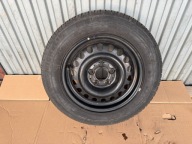 KOŁO ZAPASOWE MERCEDES W124 15 CALI