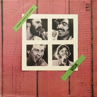 VOX – Monte Carlo Is Great Wifon – LP 045